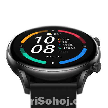 Smart Watch hellio RT2